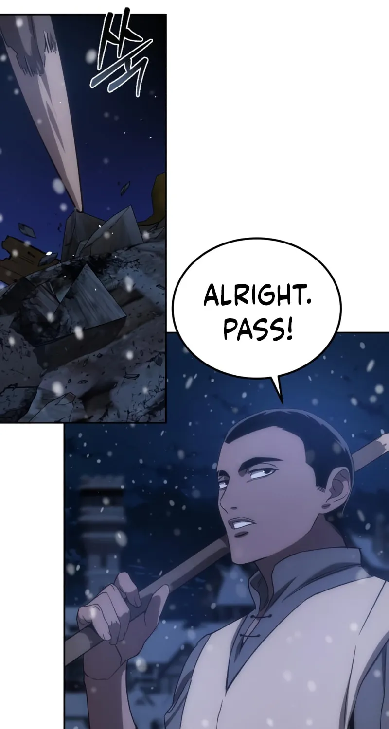 Star-Embracing Swordmaster Chapter 5 page 151 - 