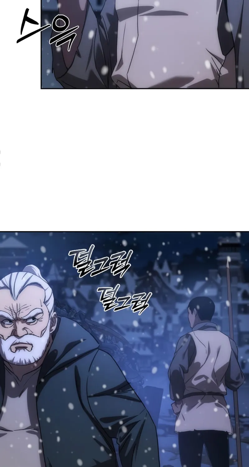 Star-Embracing Swordmaster Chapter 5 page 152 - 
