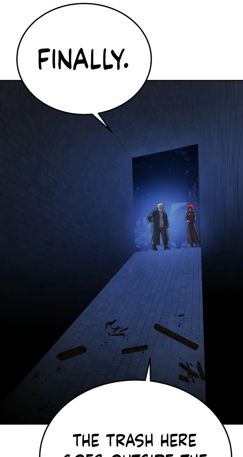 Star-Embracing Swordmaster Chapter 5 page 160 - 