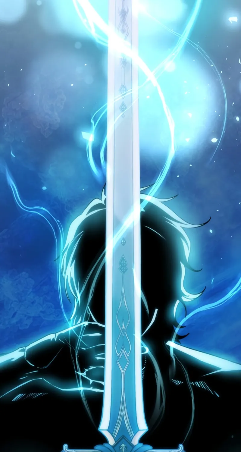 Star-Embracing Swordmaster Chapter 5 page 187 - 