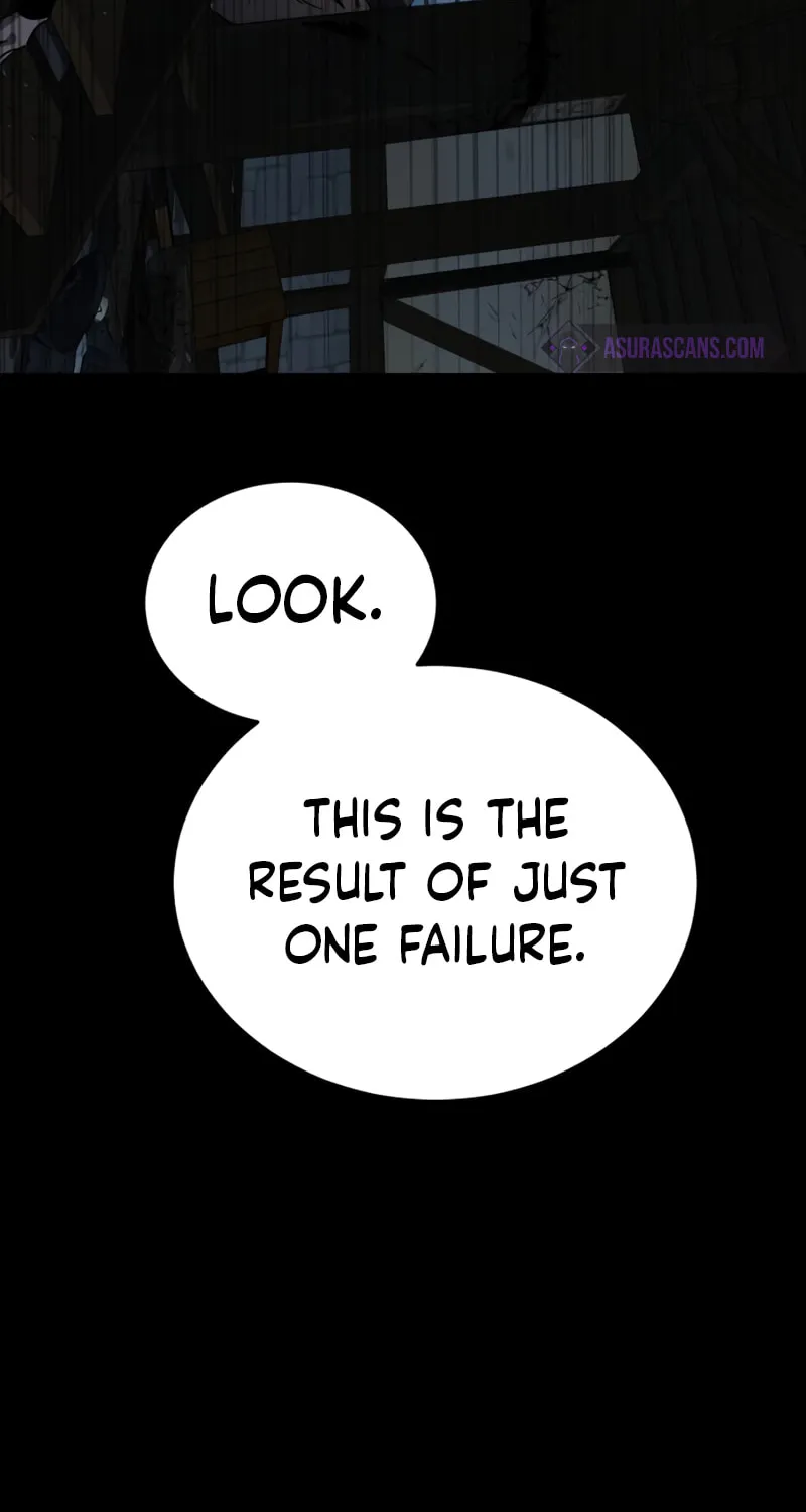 Star-Embracing Swordmaster Chapter 5 page 21 - 