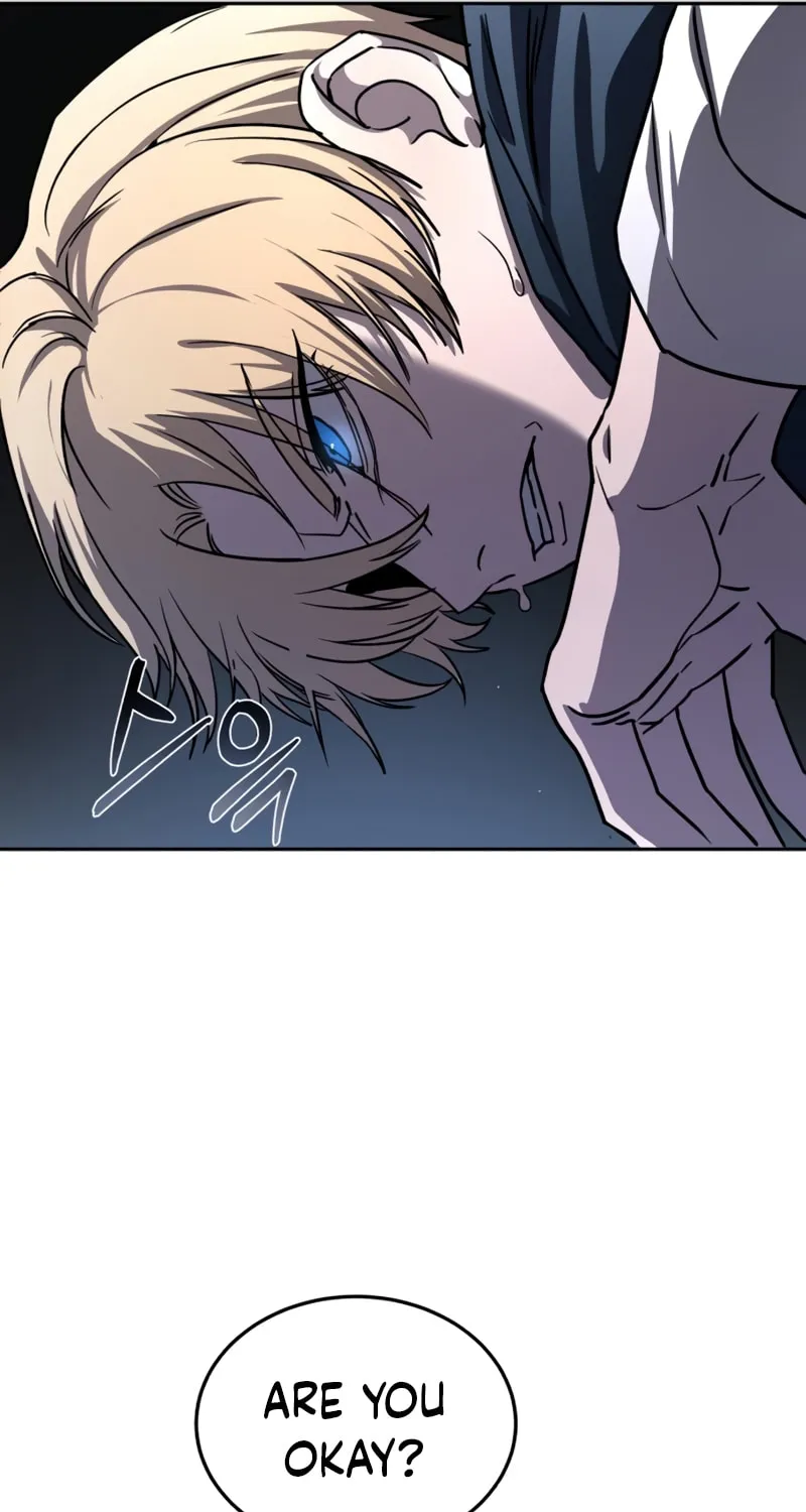 Star-Embracing Swordmaster Chapter 5 page 26 - 