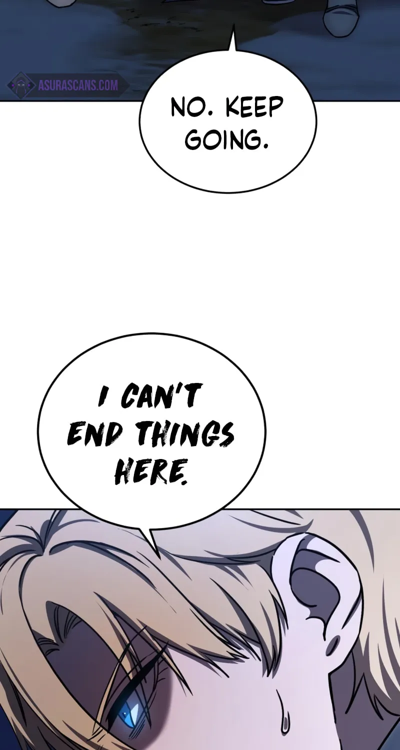 Star-Embracing Swordmaster Chapter 5 page 28 - 