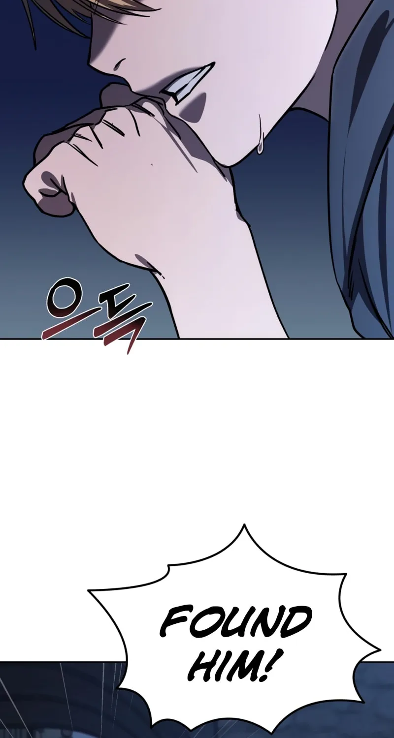 Star-Embracing Swordmaster Chapter 5 page 29 - 