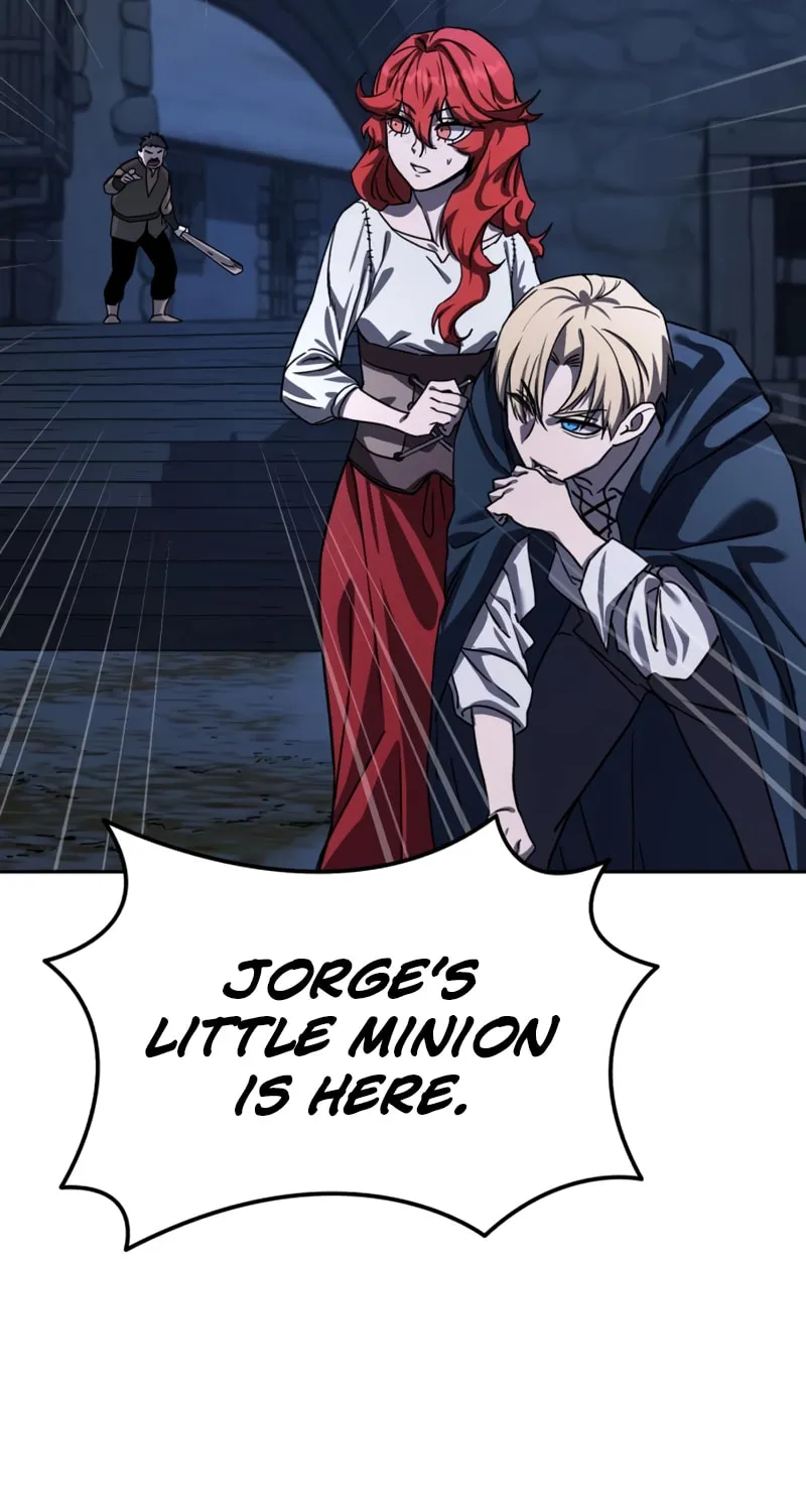 Star-Embracing Swordmaster Chapter 5 page 30 - 