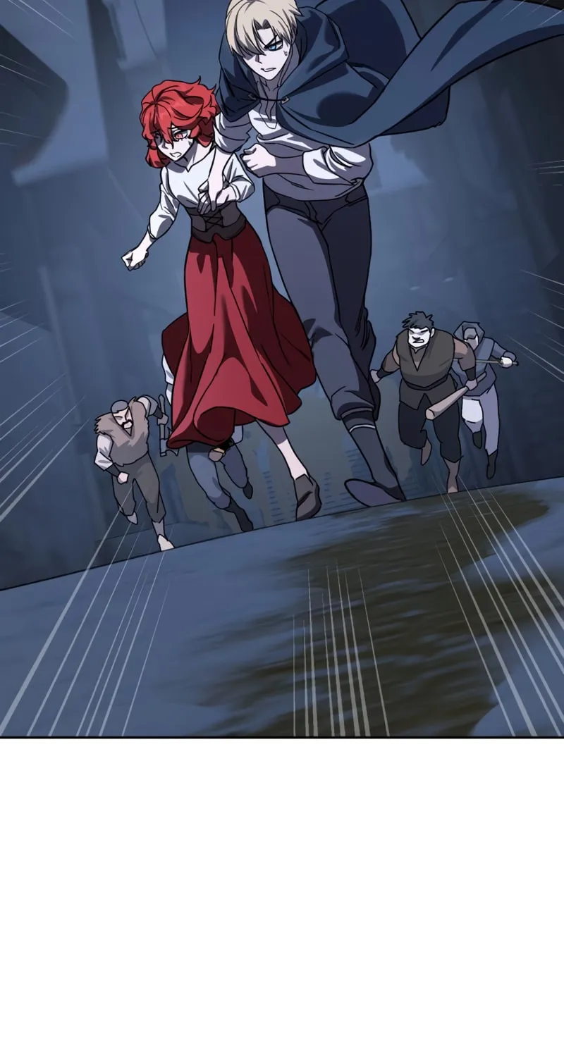 Star-Embracing Swordmaster Chapter 5 page 36 - 