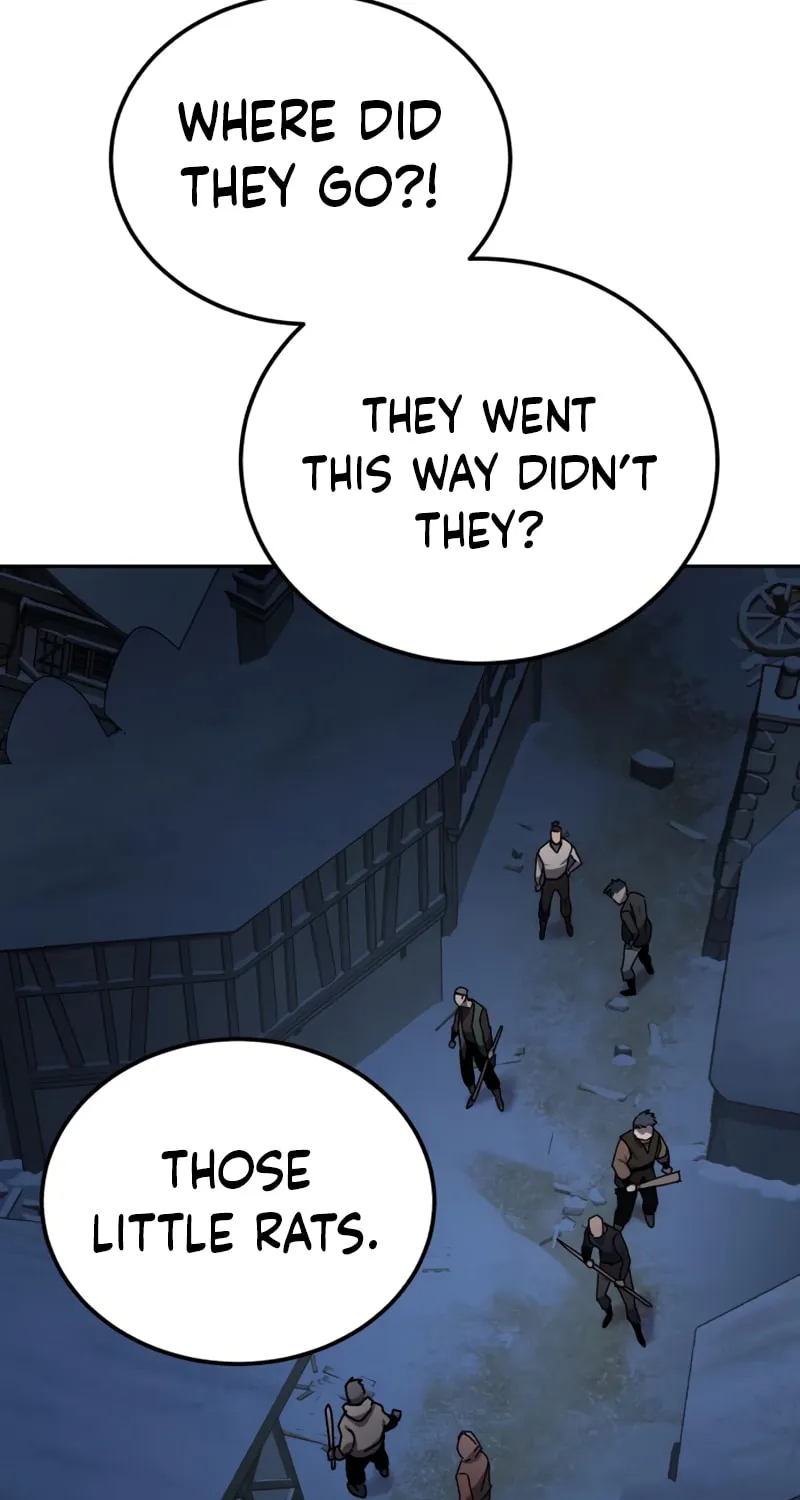 Star-Embracing Swordmaster Chapter 5 page 38 - 