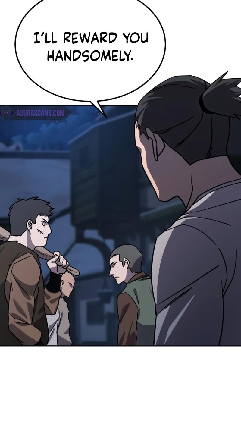 Star-Embracing Swordmaster Chapter 5 page 40 - 