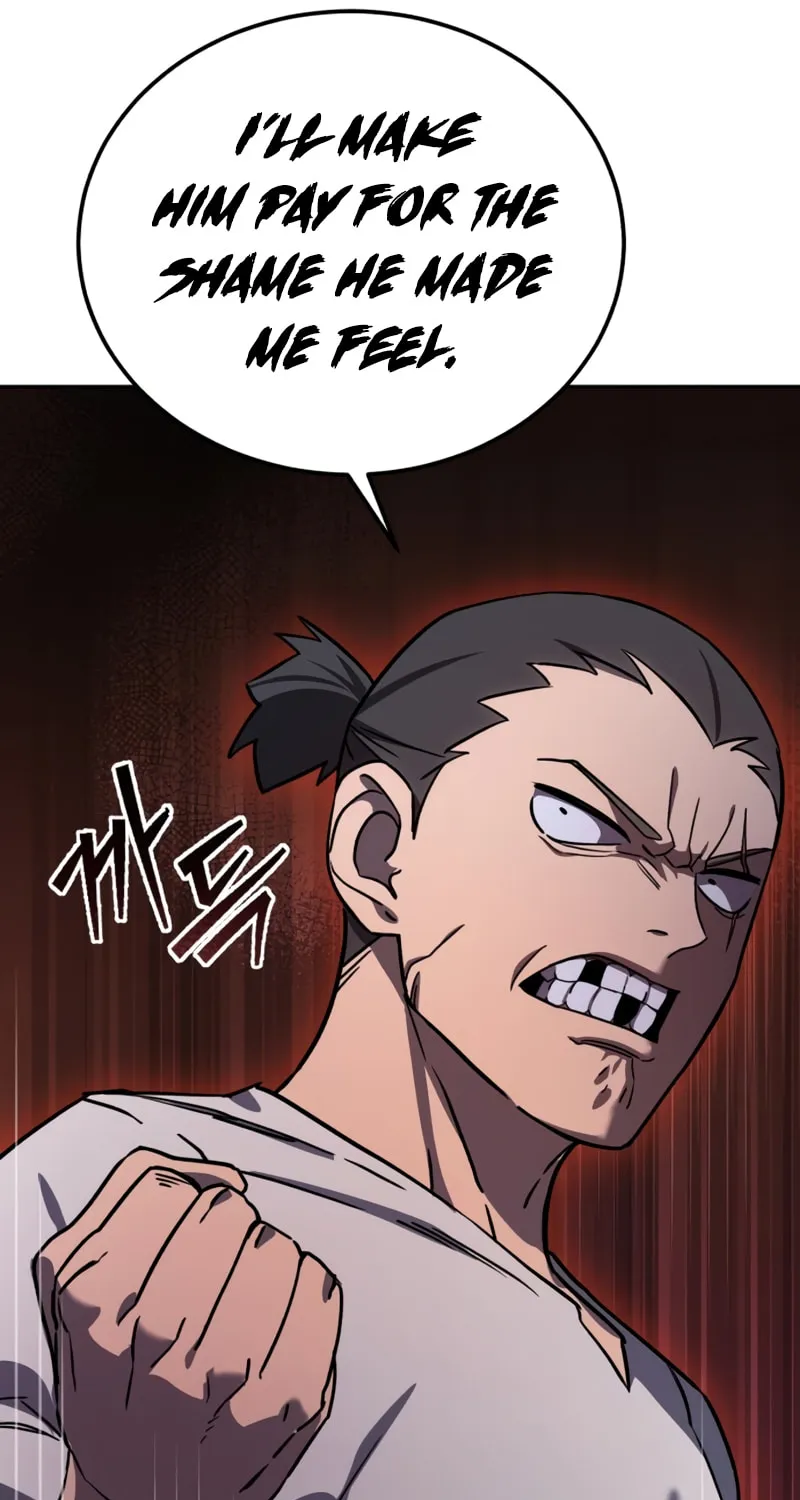 Star-Embracing Swordmaster Chapter 5 page 41 - 