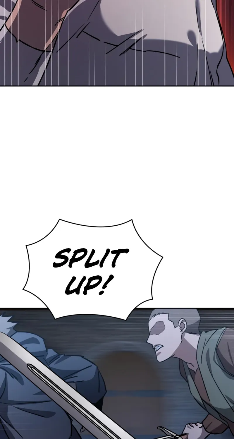 Star-Embracing Swordmaster Chapter 5 page 42 - 