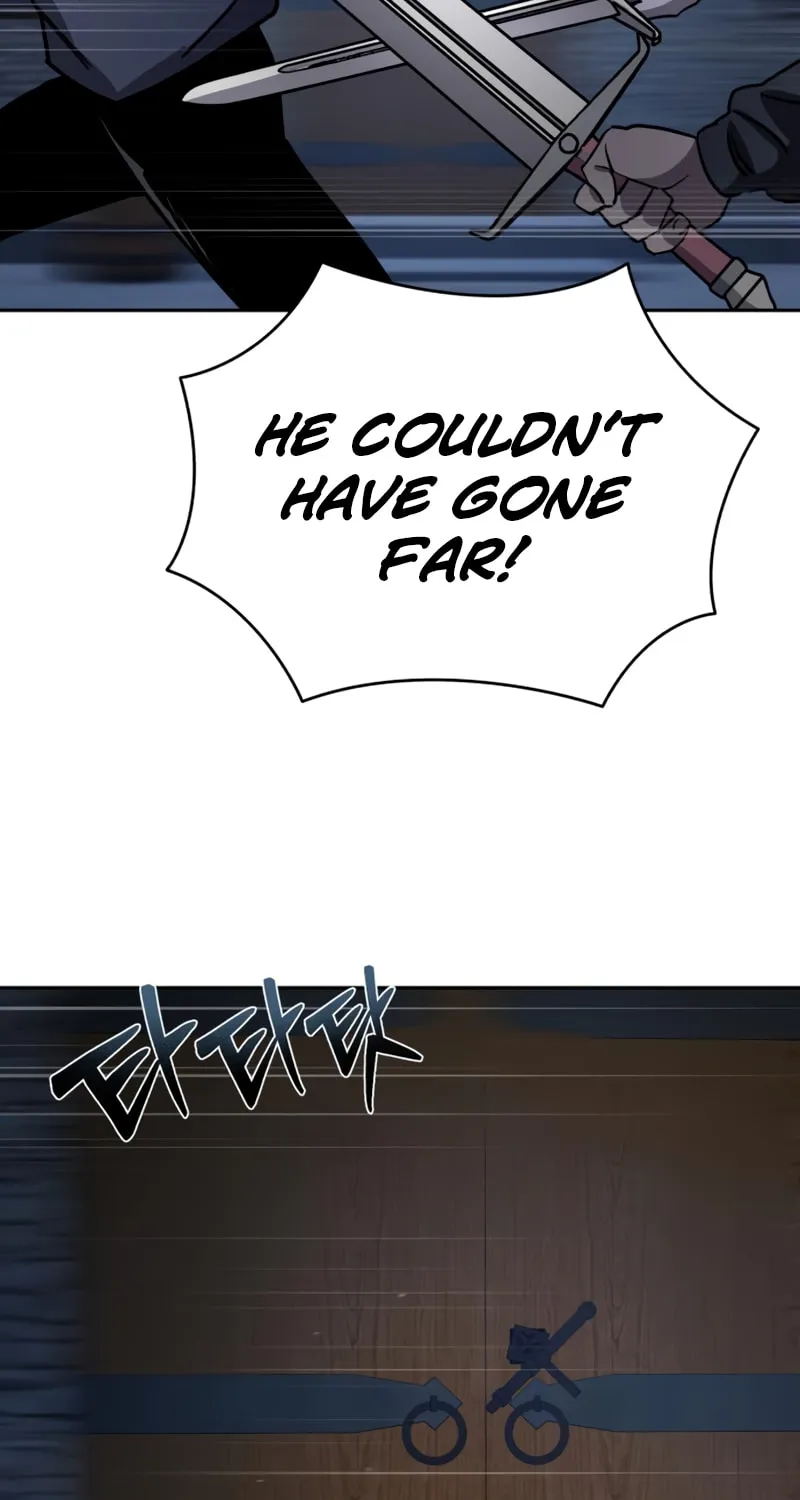 Star-Embracing Swordmaster Chapter 5 page 43 - 