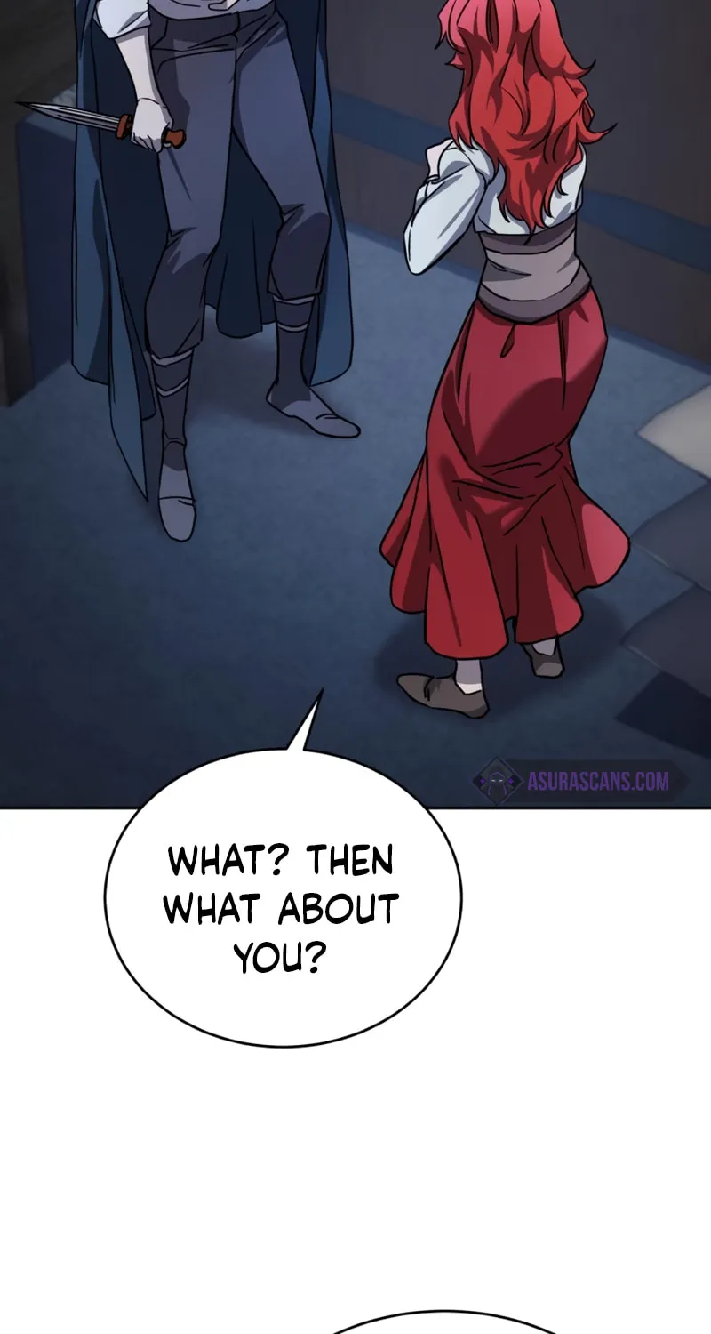 Star-Embracing Swordmaster Chapter 5 page 48 - 