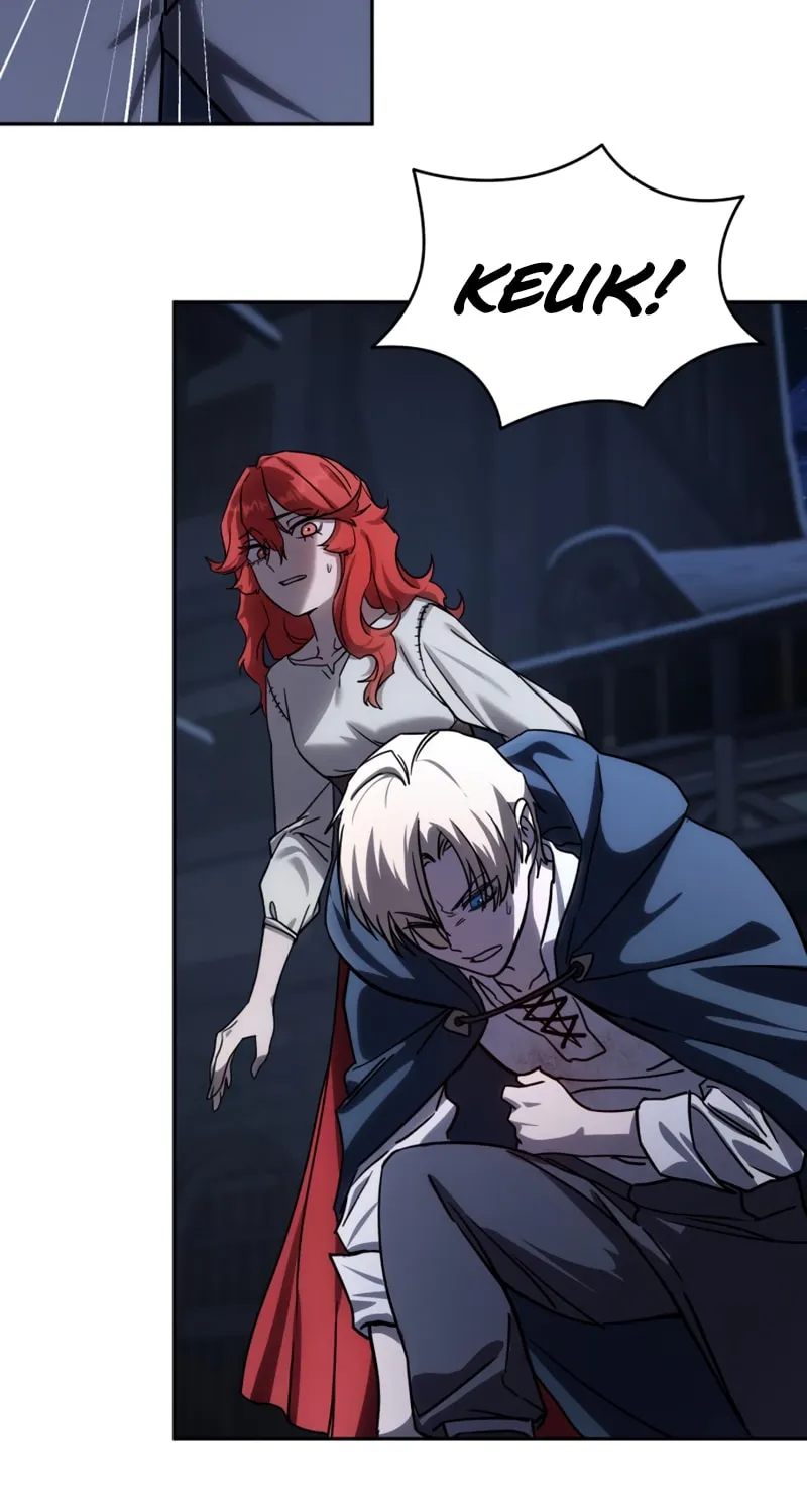 Star-Embracing Swordmaster Chapter 5 page 6 - 