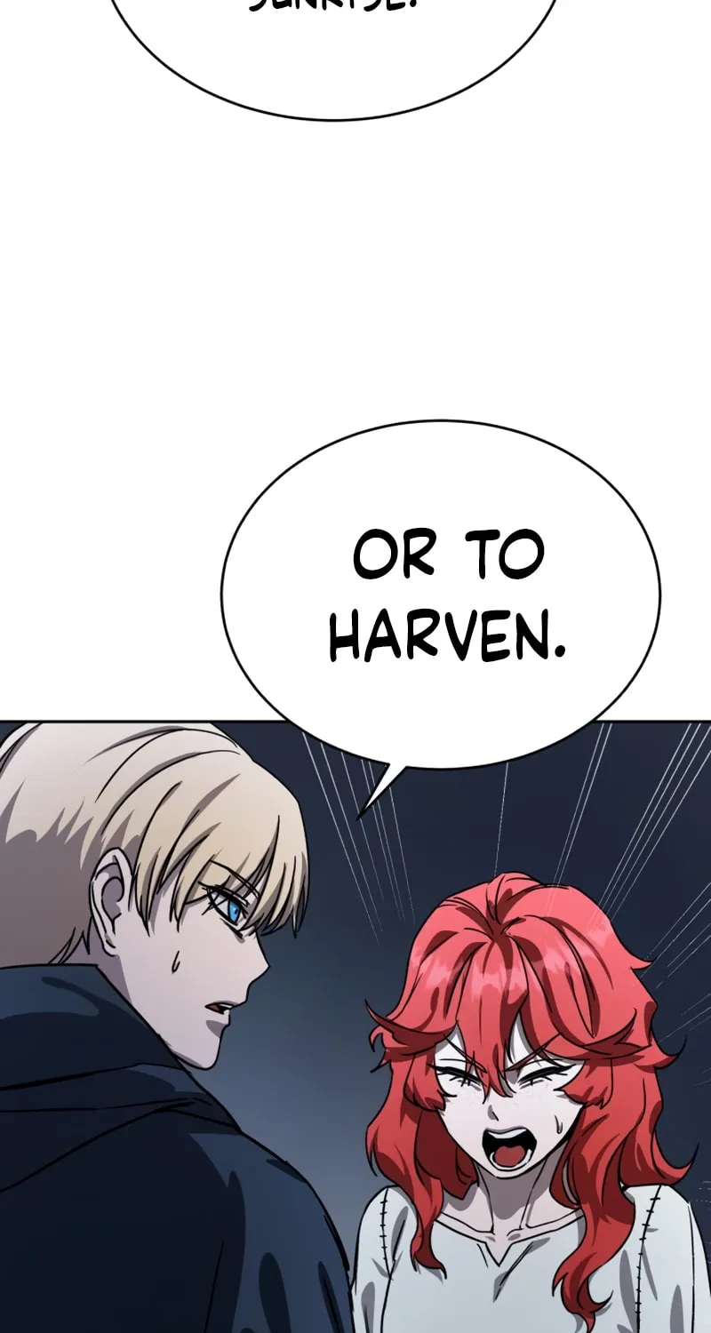 Star-Embracing Swordmaster Chapter 5 page 53 - 