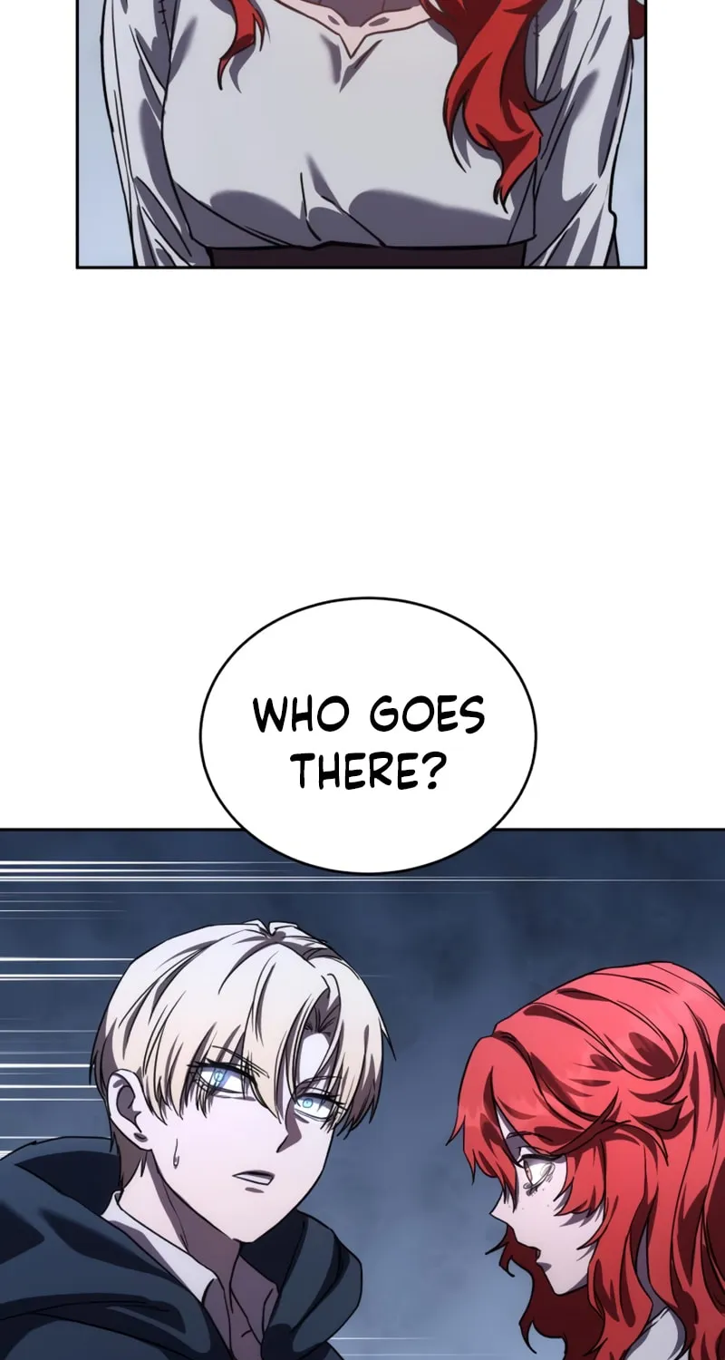 Star-Embracing Swordmaster Chapter 5 page 57 - 