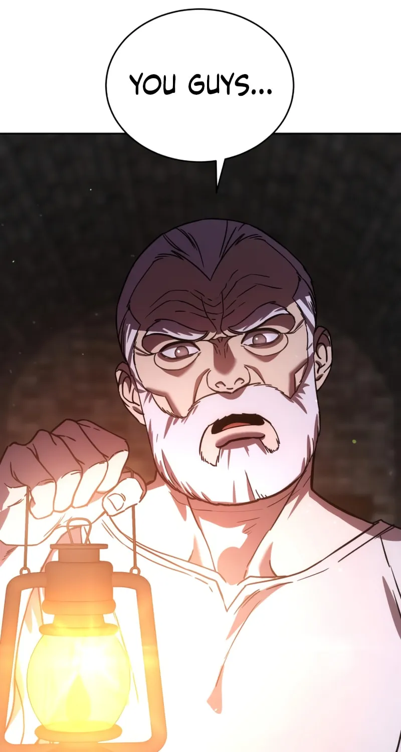 Star-Embracing Swordmaster Chapter 5 page 61 - 