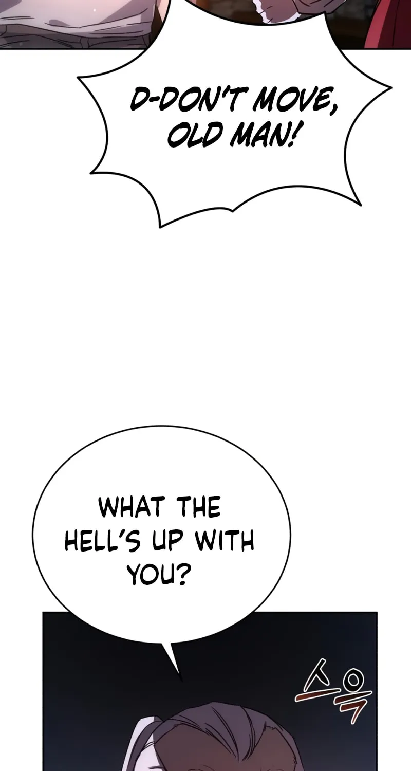 Star-Embracing Swordmaster Chapter 5 page 63 - 