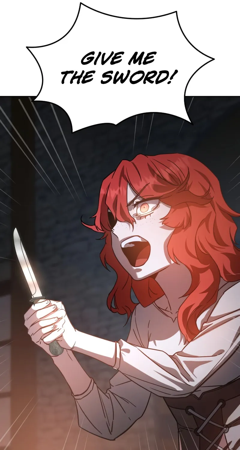 Star-Embracing Swordmaster Chapter 5 page 71 - 