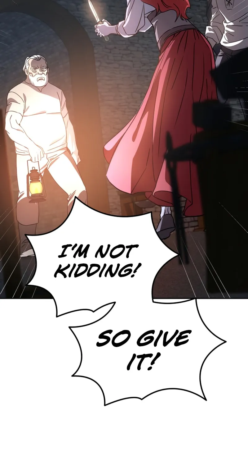 Star-Embracing Swordmaster Chapter 5 page 74 - 