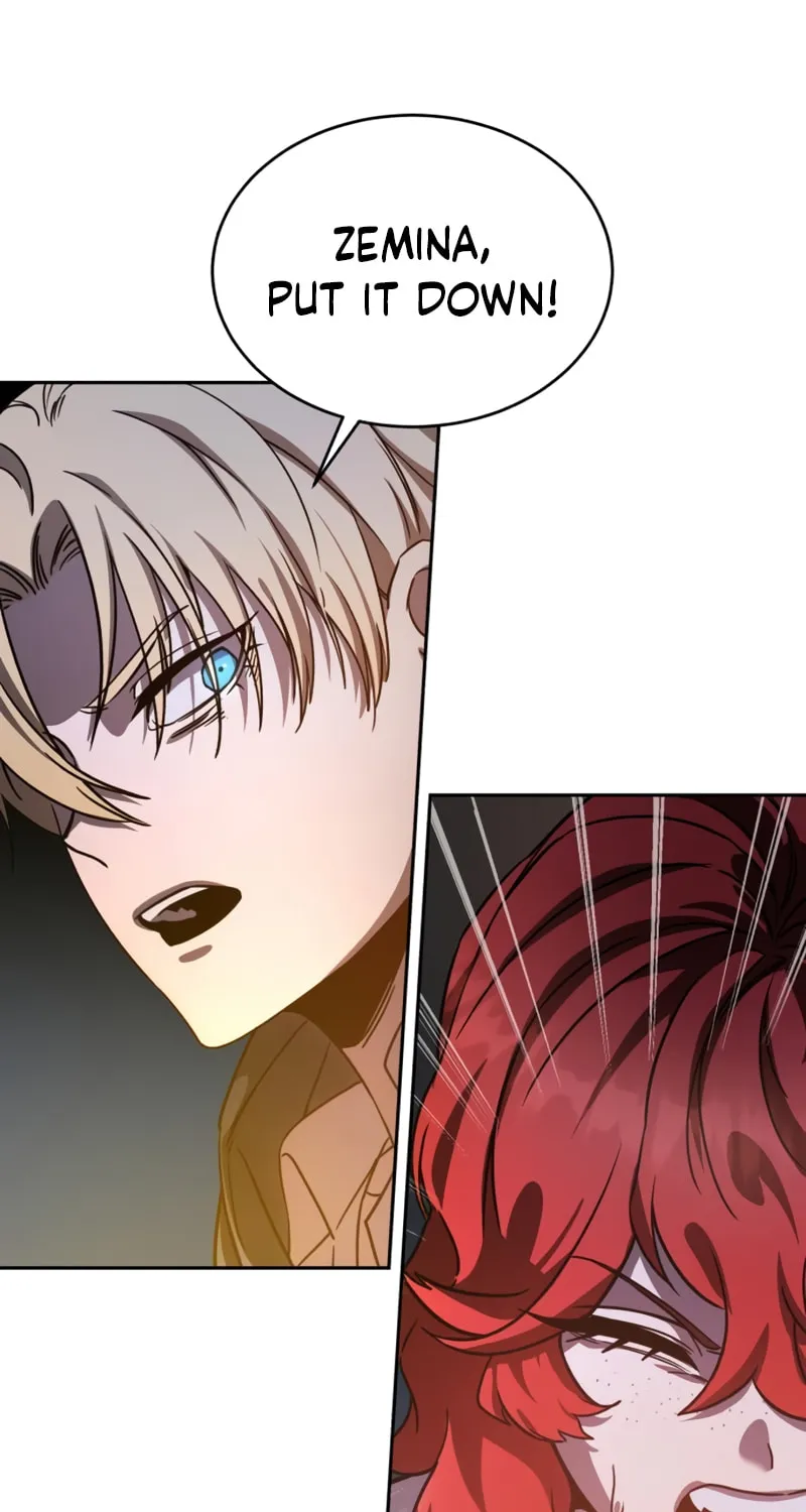 Star-Embracing Swordmaster Chapter 5 page 75 - 