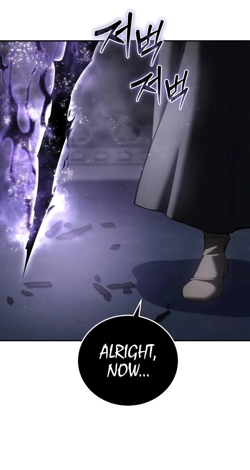 Star-Embracing Swordmaster Chapter 50 page 11 - 