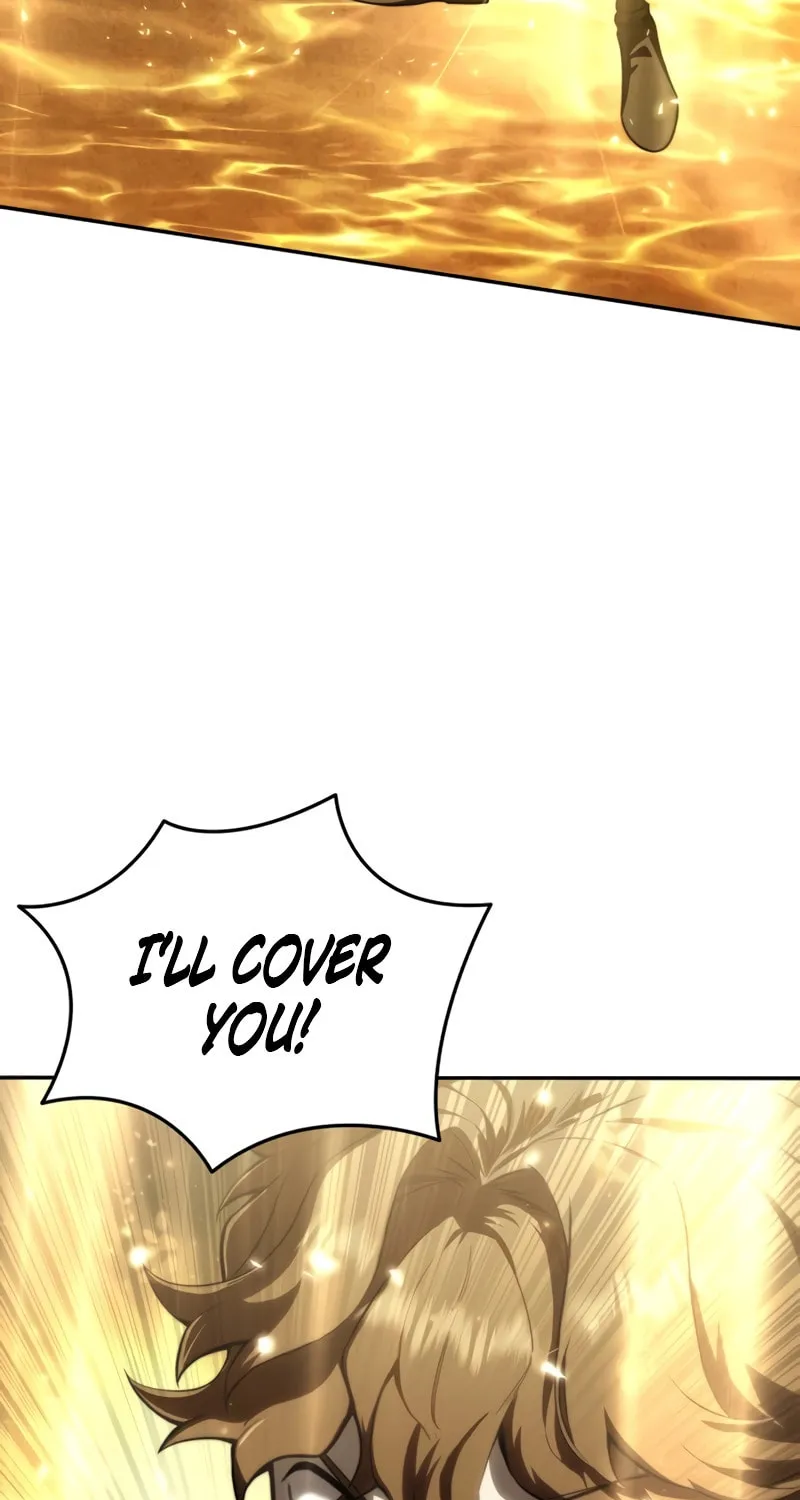 Star-Embracing Swordmaster Chapter 50 page 101 - 
