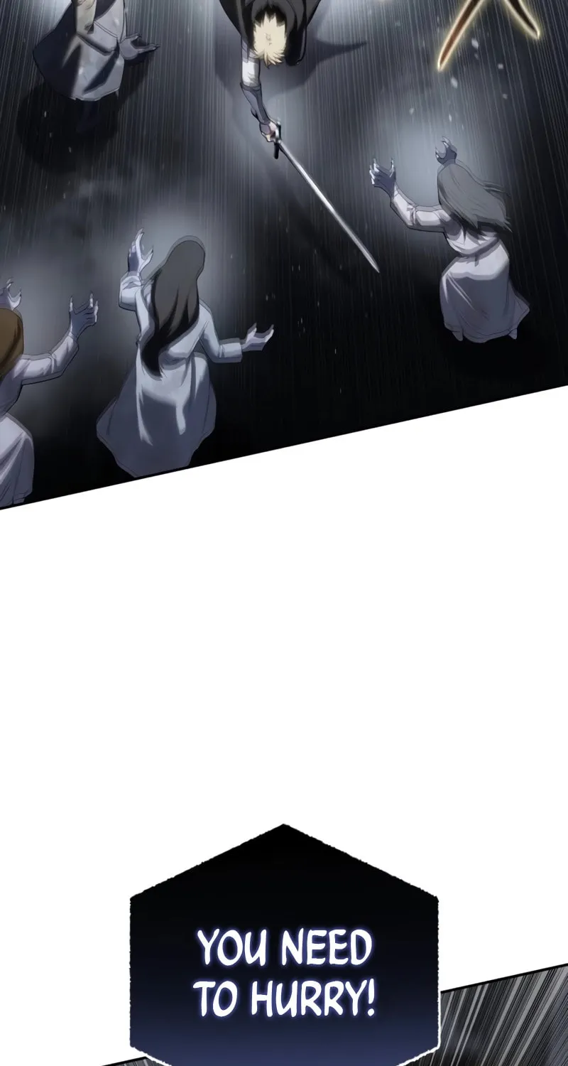 Star-Embracing Swordmaster Chapter 50 page 109 - 