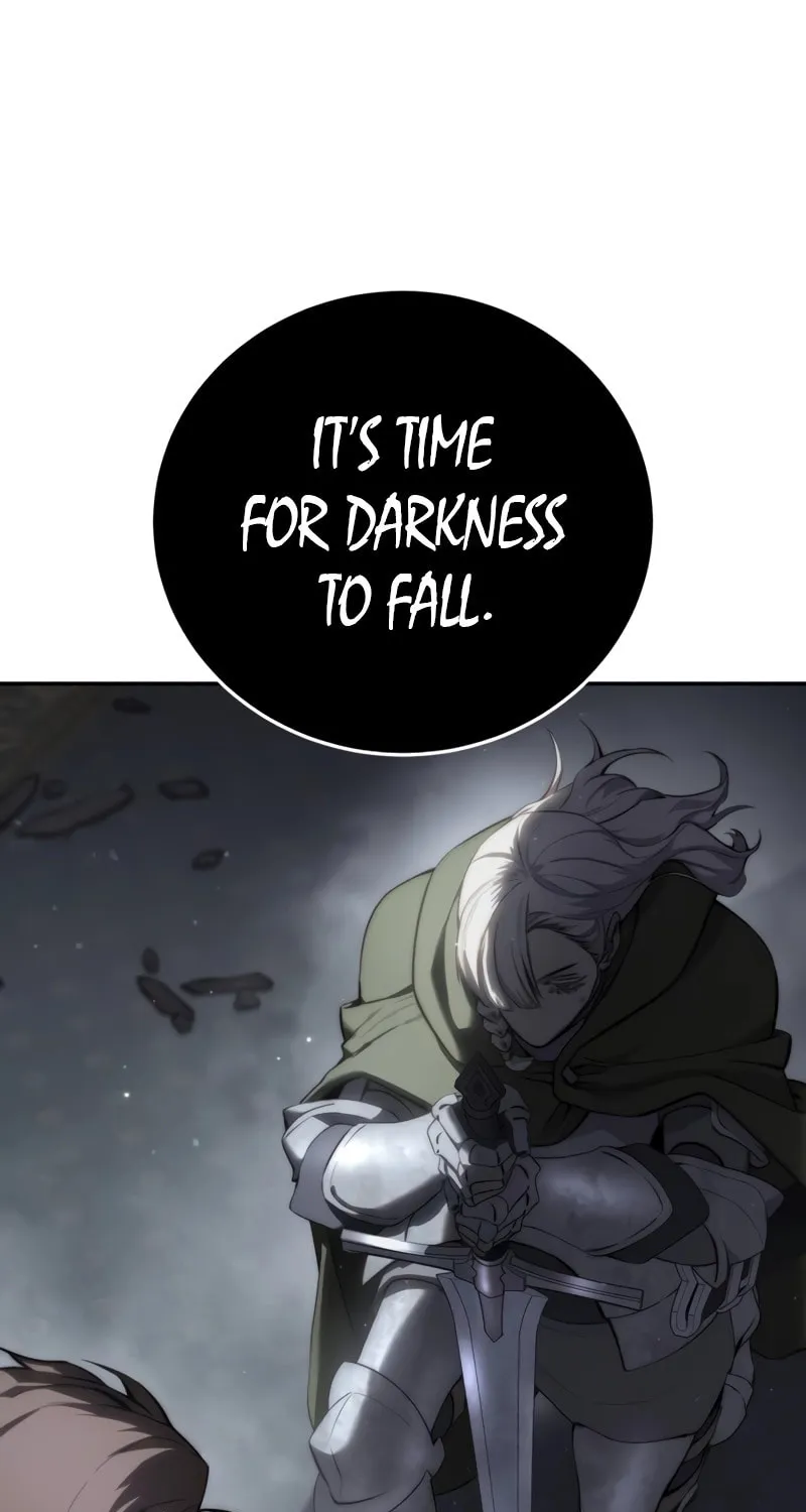 Star-Embracing Swordmaster Chapter 50 page 12 - 