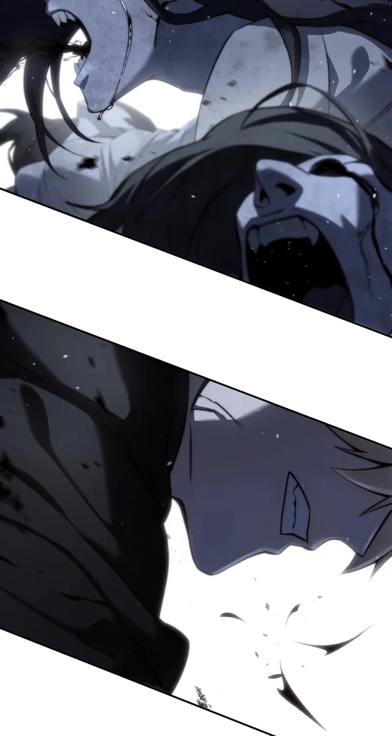 Star-Embracing Swordmaster Chapter 50 page 116 - 