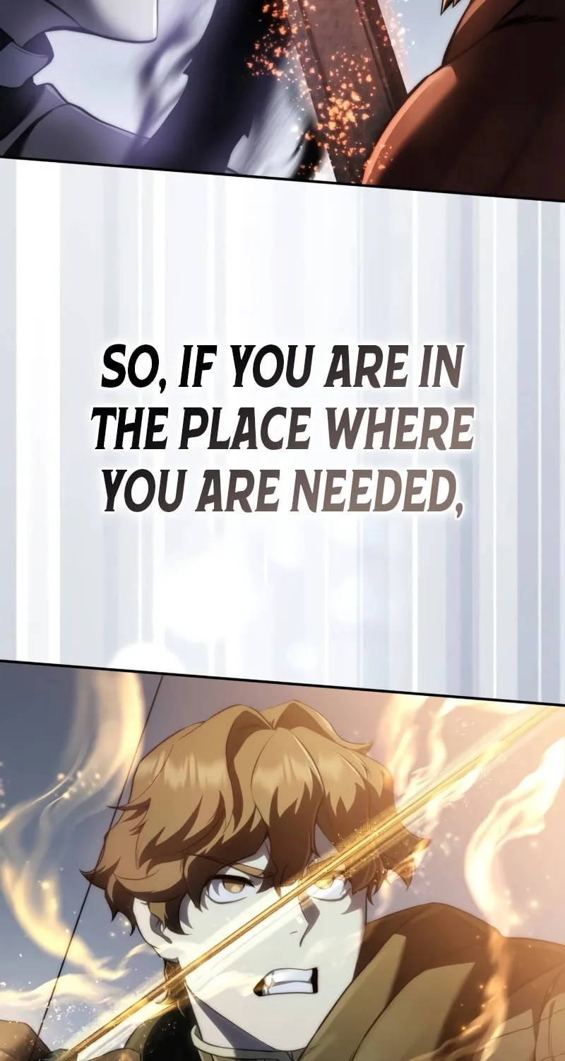 Star-Embracing Swordmaster Chapter 50 page 124 - 