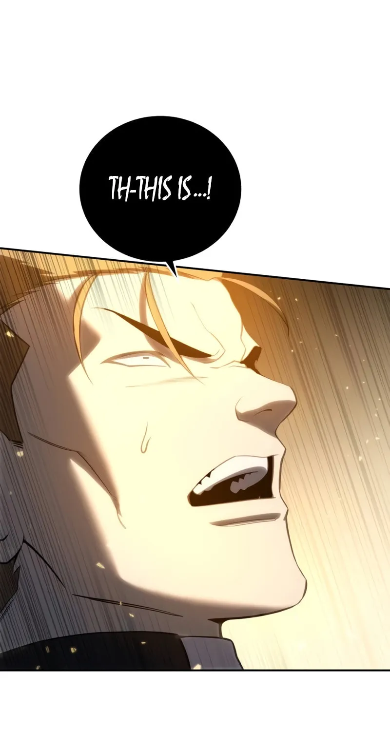 Star-Embracing Swordmaster Chapter 50 page 21 - 
