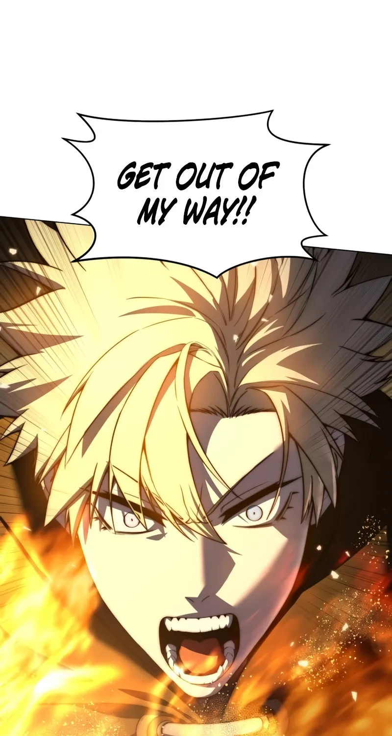 Star-Embracing Swordmaster Chapter 50 page 28 - 