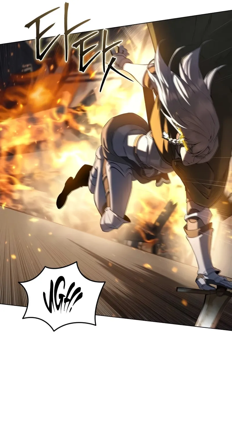 Star-Embracing Swordmaster Chapter 50 page 32 - 