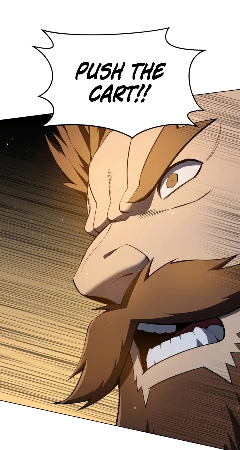 Star-Embracing Swordmaster Chapter 50 page 33 - 