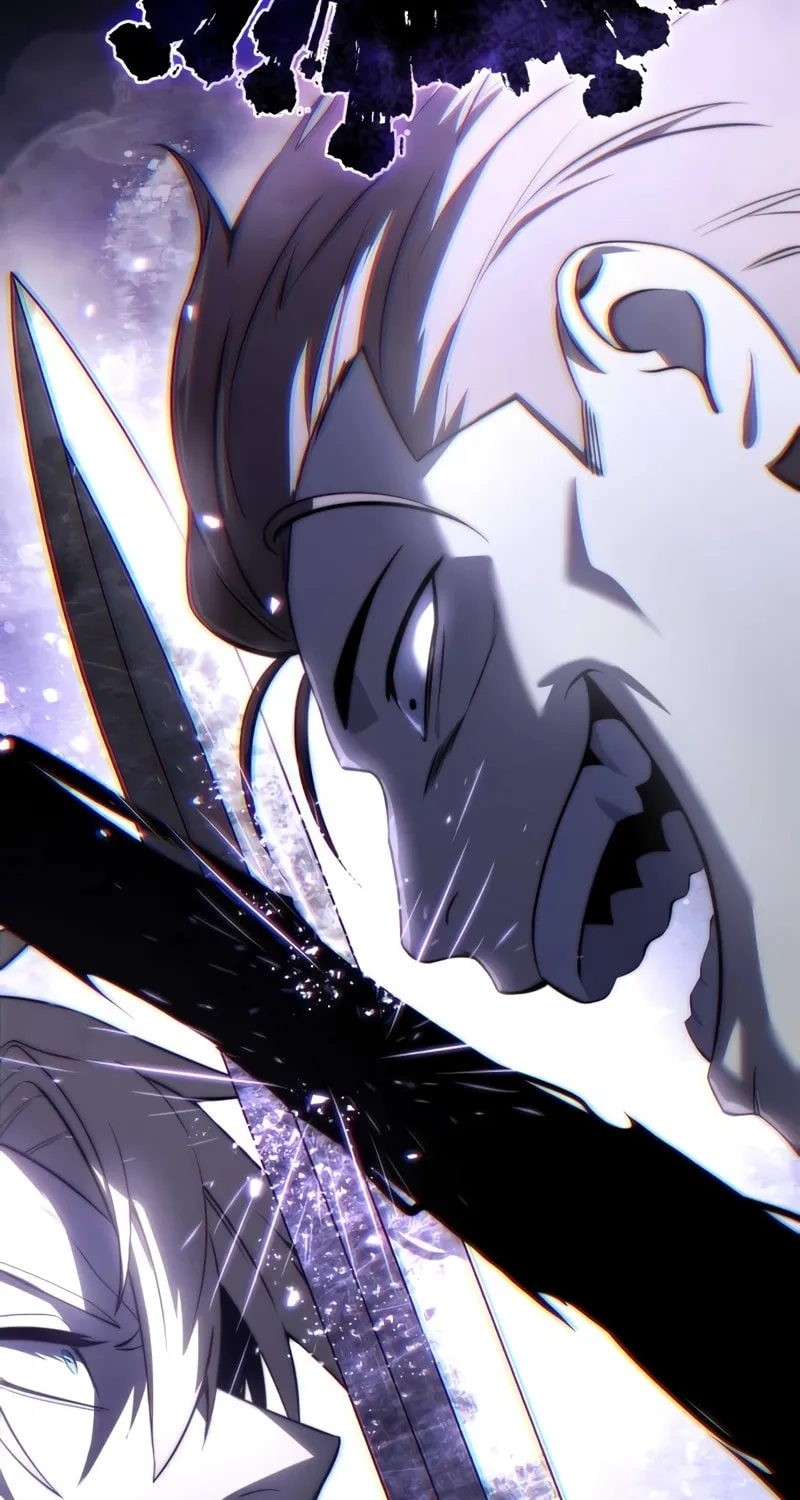 Star-Embracing Swordmaster Chapter 50 page 54 - 