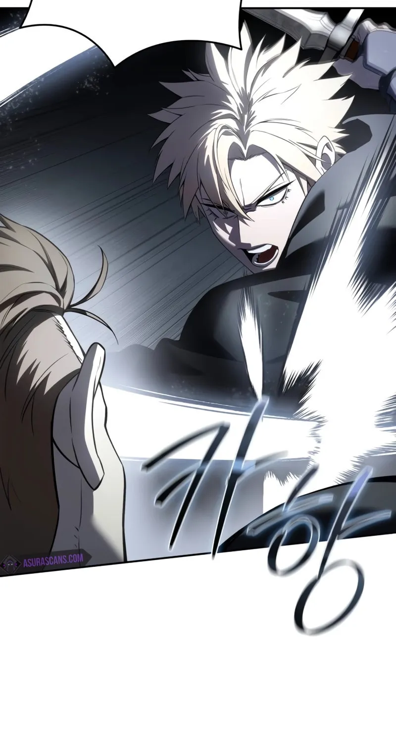 Star-Embracing Swordmaster Chapter 50 page 56 - 