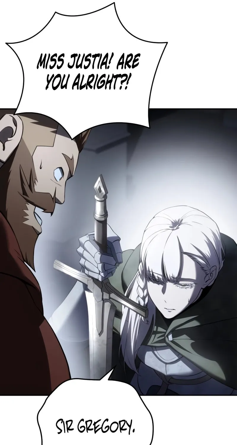 Star-Embracing Swordmaster Chapter 50 page 60 - 