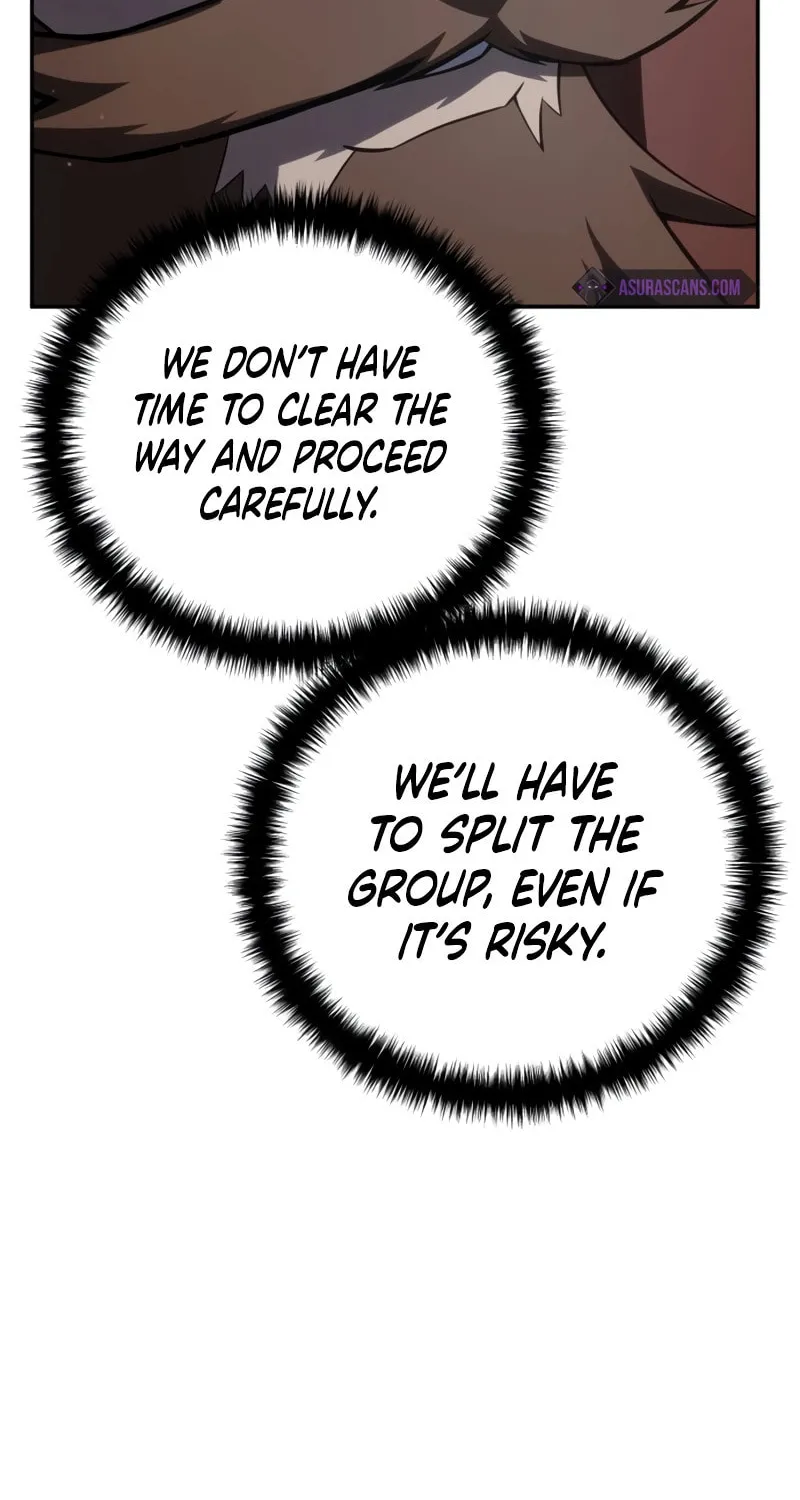 Star-Embracing Swordmaster Chapter 50 page 67 - 