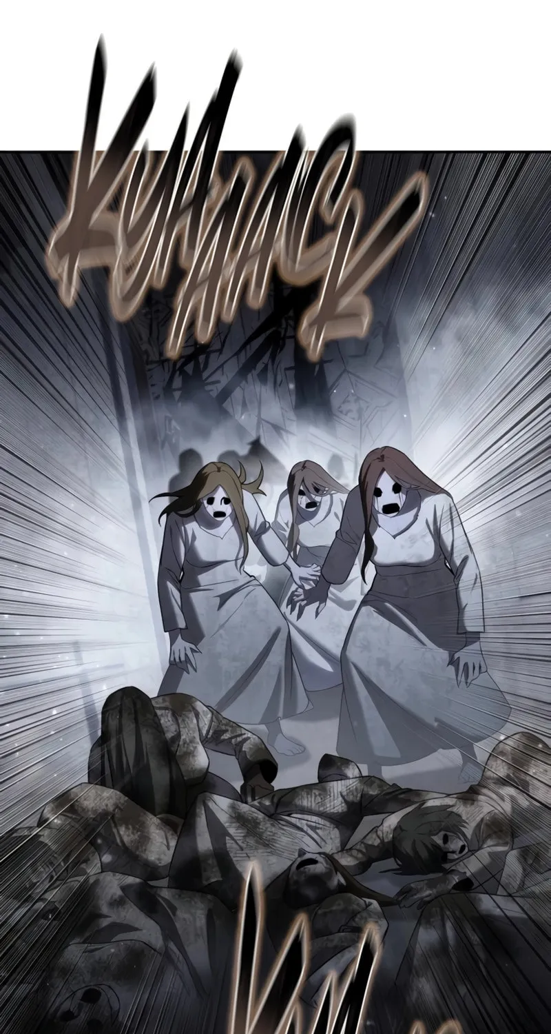 Star-Embracing Swordmaster Chapter 50 page 8 - 