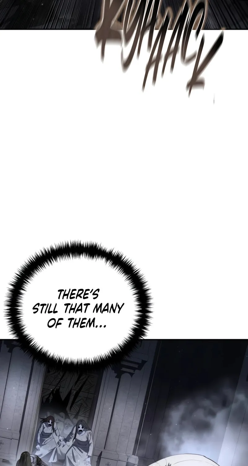 Star-Embracing Swordmaster Chapter 50 page 9 - 