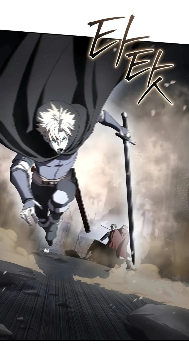 Star-Embracing Swordmaster Chapter 50 page 88 - 