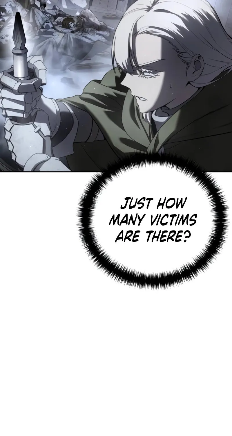 Star-Embracing Swordmaster Chapter 50 page 10 - 