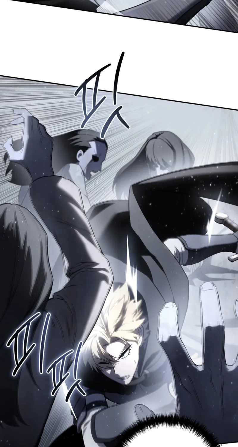 Star-Embracing Swordmaster Chapter 50 page 95 - 