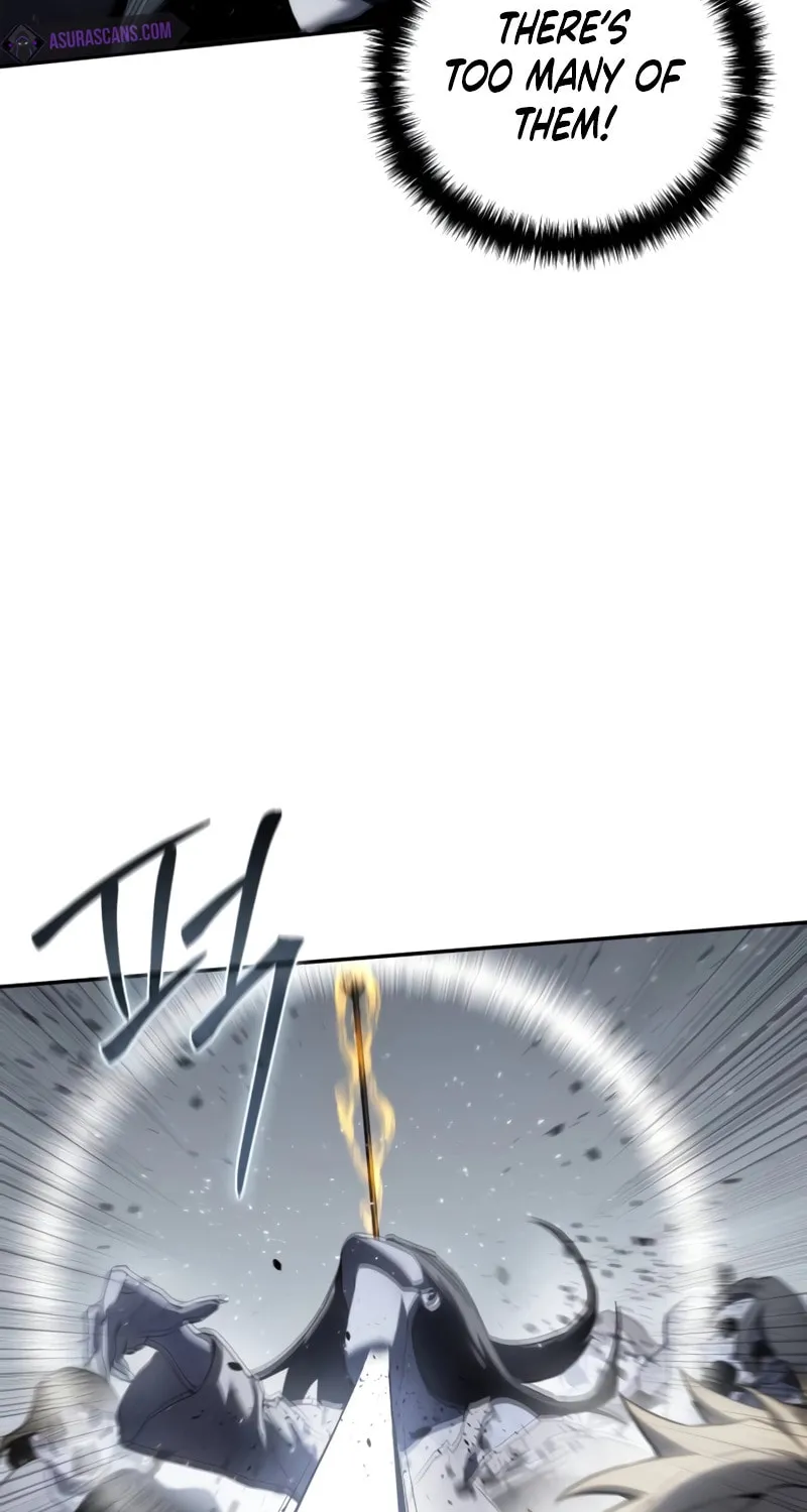 Star-Embracing Swordmaster Chapter 50 page 96 - 