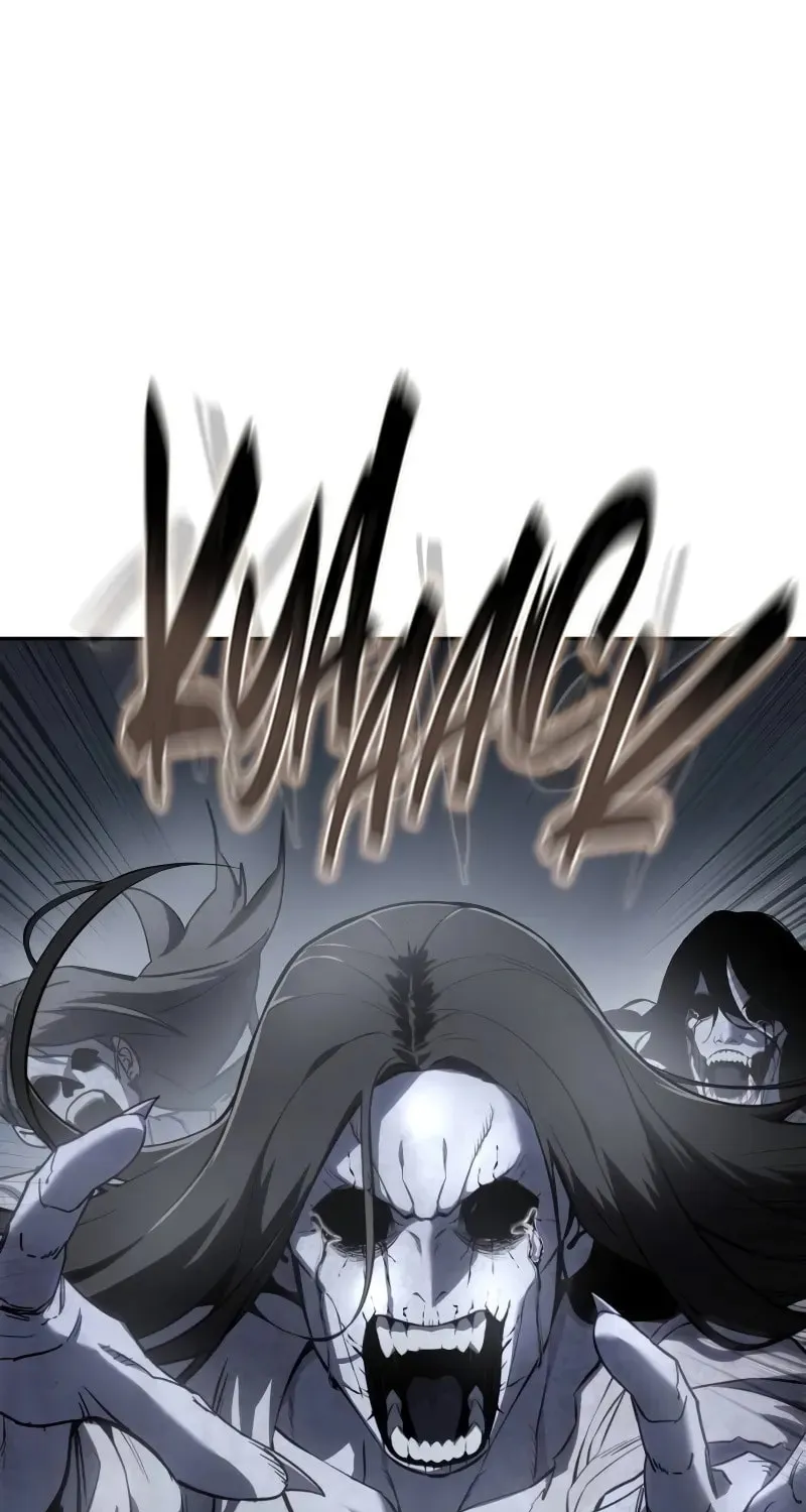 Star-Embracing Swordmaster Chapter 51 page 1 - 