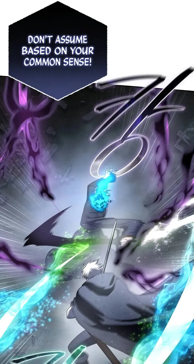 Star-Embracing Swordmaster Chapter 51 page 101 - 