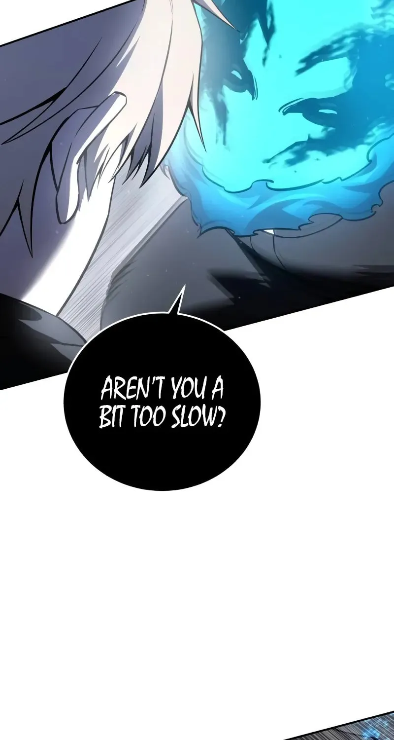 Star-Embracing Swordmaster Chapter 51 page 104 - 