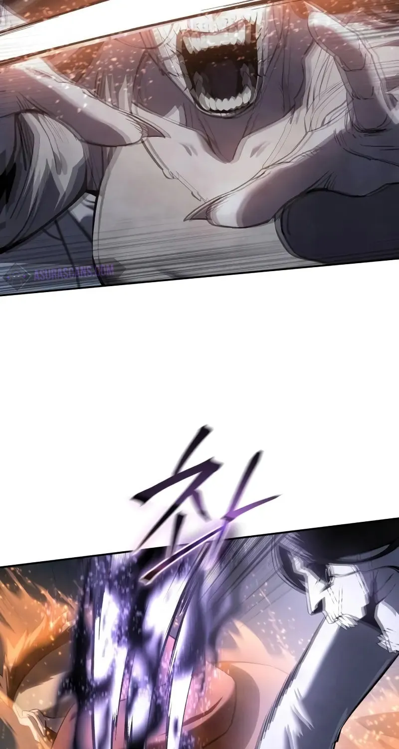Star-Embracing Swordmaster Chapter 51 page 3 - 