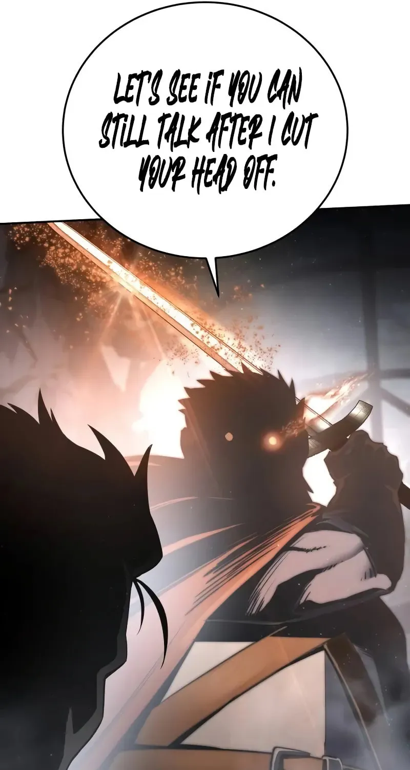 Star-Embracing Swordmaster Chapter 51 page 21 - 