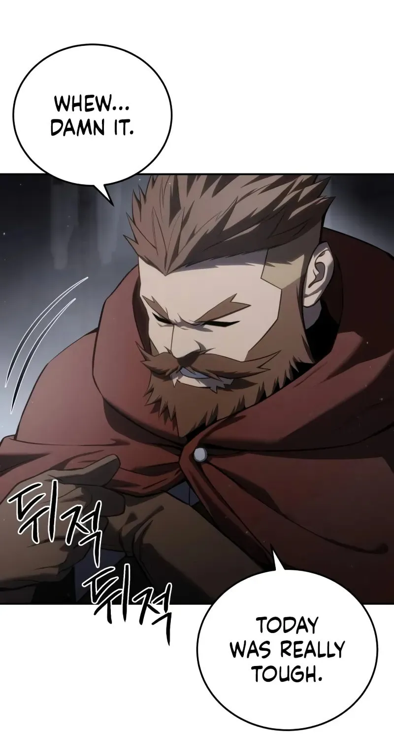 Star-Embracing Swordmaster Chapter 51 page 35 - 
